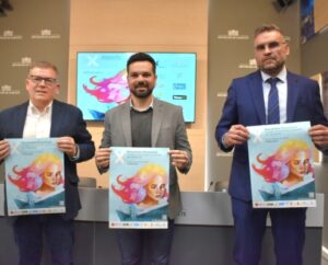 Villamalea se prepara para el X Encuentro Provincial de Clubes de Lectura Juveniles con el apoyo de la Diputación de Albacete y la JCCM el 21 de marzo bajo el programa Lectibe