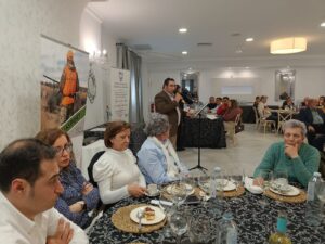 La Federación de Caza de CLM pide que cuanto antes se desarrolle el Pacto por la Caza