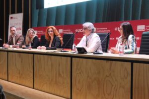 Albacete Celebra Jornada Sobre Humanización en Pediatría de Hospitales Castilla-La Mancha