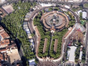 Albacete Implementará Sistema de Numeración en Áreas de la Feria para Optimizar la Respuesta de los Servicios de Emergencia