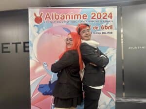 Albanime regresa triunfalmente al IFAB con la meta de atraer a más de 10.000 entusiastas este fin de semana