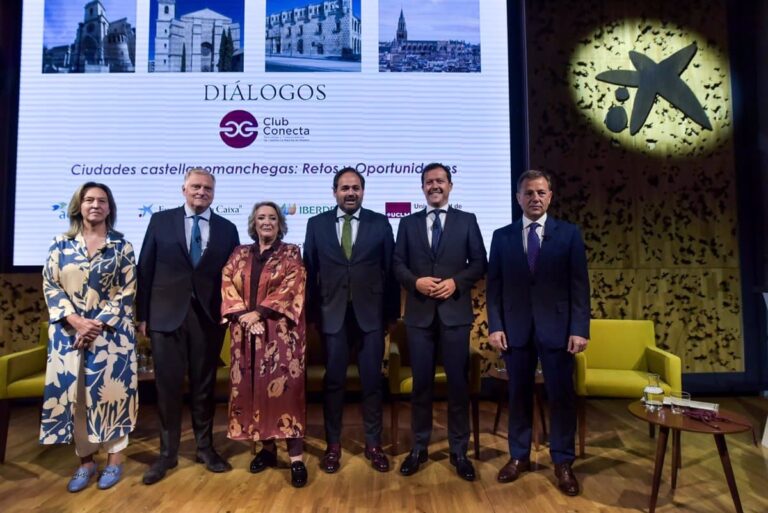 Alcaldes del PP en Castilla-La Mancha Buscan Solidaridad Asegurando Sus Necesidades con un Plan Nacional