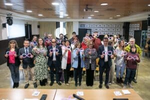 C-LM brinda apoyo a los 2.000 ciudadanos con autismo a través de sus 15 centros especializados