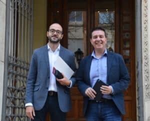 Destinan cerca de 200.000 euros para mejoras en siete localidades de Albacete mediante el programa ‘Dipualba Responde-Inversiones’ 2024