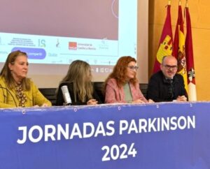 Diputación Reafirma su Apoyo Económico a Entidades de Parkinson con más de 40.000 Euros en 2023