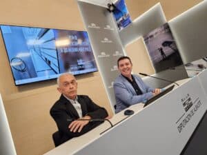 Diputación de Albacete impulsa la digitalización: Estrena dos portales web y ofrece subvenciones para la actualización y promoción de archivos locales