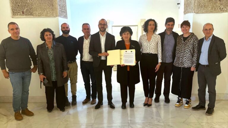 Diputación y Fundación de Cultura Islámica Unen Fuerzas para Resaltar el Legado Islámico de Albacete