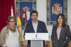 El Gobierno de Castilla-La Mancha cumple al 20% de sus compromisos en 9 meses