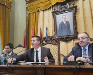 El Pleno de la Diputación de Albacete refrenda avances en la protección del patrimonio histórico y documental de la provincia