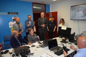 Formación en competencias digitales para más de 3.000 personas en Albacete