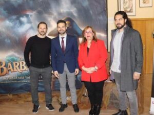 Impulso de la Feria de Artes Escénicas en Castilla-la Mancha: 1,2 millones de euros desde 2015