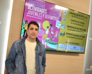 Inscripciones Abiertas para los Campamentos de Verano de la Diputación de Albacete del 12 al 24 de Abril