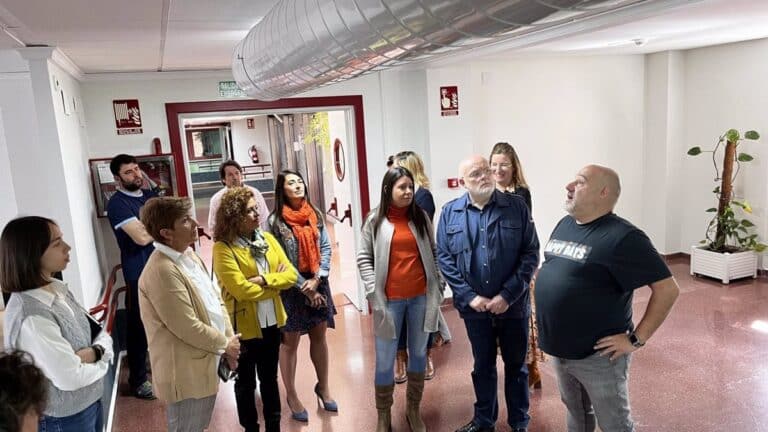 Inversión de más de 9,6 millones para la transformación y actualización de las ocho residencias públicas para mayores en Albacete