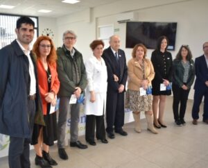 La Diputación de Albacete Destina el 14% de sus Ayudas Sociosanitarias de 2023 a las Asociaciones de Párkinson Provinciales