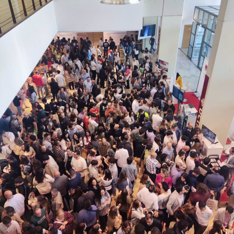 La UCLM Presenta su Oferta Académica y Servicios a 15.000 Preuniversitarios