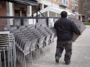 Marzo registra un aumento de 2.419 afiliados a la Seguridad Social en Castilla-La Mancha alcanzando los 763.645 cotizantes