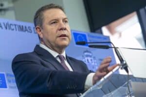 Page Apoya el Cooperativismo Agrícola y Anuncia Futuras Gestiones Fitosanitarias en Bruselas