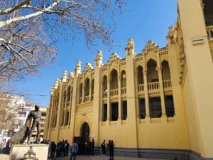 Sebastián Cortés Amador, Torero Albaceteño, Nombrado Hijo Predilecto de Castilla-La Mancha
