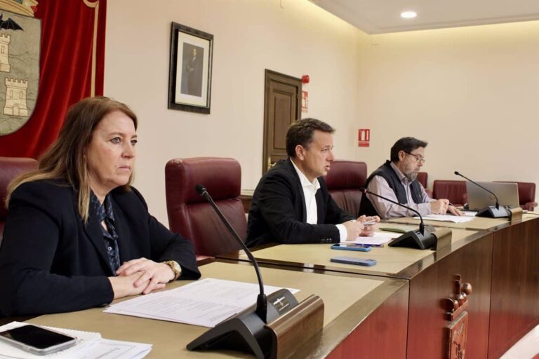 Serrano Revela: El Remanente de 500.000 Euros del Presupuesto de Albacete Reforzará Ayudas Sociales