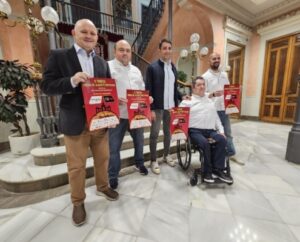 X Torneo de Baloncesto en Silla de Ruedas ‘Ciudad de Albacete-Diputación’ se transforma en el ‘Memorial Encarnación Rodríguez’ el próximo 9 de abril