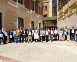 Albacete se consolida como el primer ‘Destino Turístico Starlight’ mundial tras las últimas Certificaciones de la Diputación