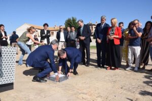 Avanza la Mejora de Atención Primaria en Castilla-La Mancha con 28 Proyectos y 100 Millones de Inversión