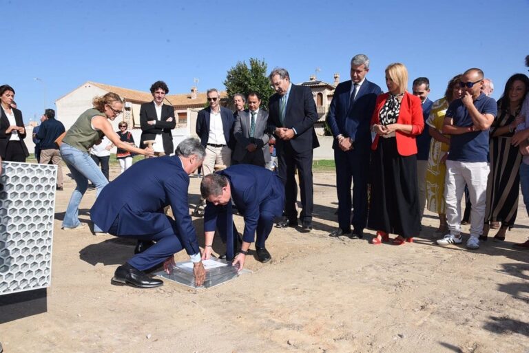 Avanza la Mejora de Atención Primaria en Castilla-La Mancha con 28 Proyectos y 100 Millones de Inversión