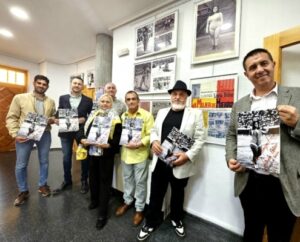 Cenizate honra a San Isidro y a su ilustre Linda Baker con exposición ‘La Mujer de Hierro’ en un programa lleno de eventos