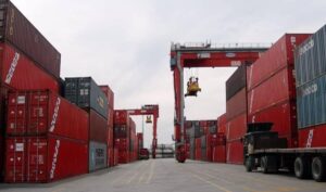 Descenso del 1,2% en las Exportaciones de Castilla-La Mancha Hasta Marzo de 2024 con 2.471,8 Millones de Euros
