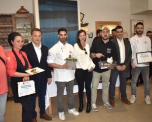 Diputación de Albacete respalda la gastronomía local a través del Concurso Provincial de Tapas en asociación con APEHT