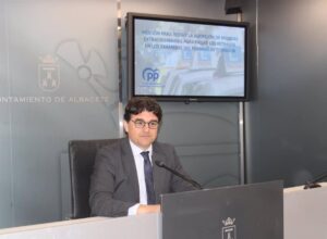 El PP Solicita Incremento de Examinadores y Personal en Albacete para Agilizar las Pruebas de Conducción