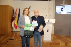 El gobierno regional y la APEHT se unen contra el desperdicio alimentario