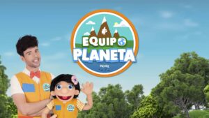 Equipo Planeta anuncia el embarazo de la lince ibérica Noa