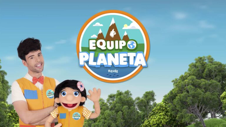 Equipo Planeta anuncia el embarazo de la lince ibérica Noa