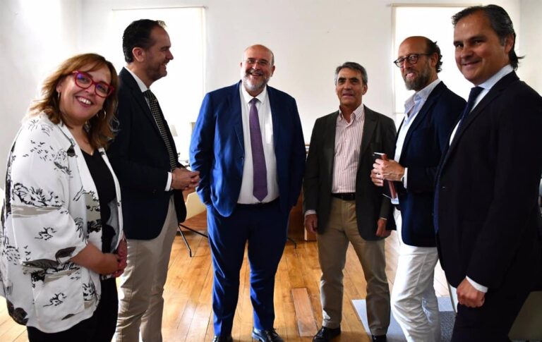 Gobierno de Castilla-La Mancha Anuncia Coordinación con Otras CCAA para Premio de Tauromaquia