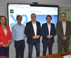 Hidrogeología: Diputado Provincial Reafirma el Compromiso de la Diputación de Albacete por un Uso Sostenible y Eficiente del Agua