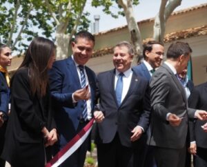 Impulso a la Internacionalización del Sector Primario Provincial en la Histórica 40ª Edición de Expovicaman de la Mano del Recinto Ferial de Albacete y la Diputación