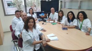 Junta de Personal Aguarda Informe de la Gerencia de Almansa Sobre el Servicio de Críticos este Jueves