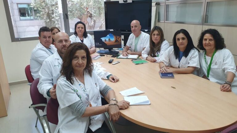 Junta de Personal Aguarda Informe de la Gerencia de Almansa Sobre el Servicio de Críticos este Jueves