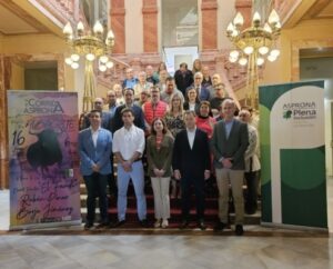 La Diputación de Albacete Colabora en el 52º Festival Benéfico de Asprona