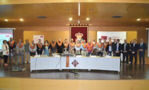 La Escuela de Informática Albacete Celebra 25 Años: 1000 Estudiantes y Acuerdos Empresariales por 28 Millones