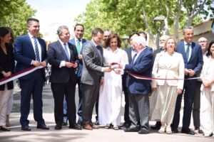Page Destaca el Éxito de C-LM en la Negociación de la PAC y Anuncia la Llegada de 170 Millones de Euros