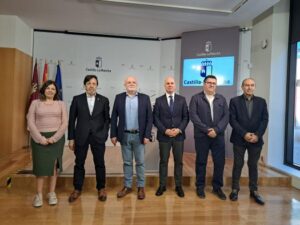 Plan adelante: éxito de inversión y empleo en Albacete