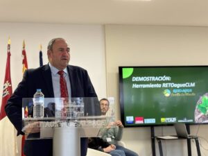 RETOagua C-LM: Innovación para la Gestión Eficiente del Agua de Riego y Fertilización