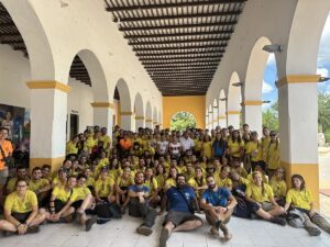 Dos toledanos viajarán a Marruecos e Islas Canarias como parte de la décima expedición de Ruta Inti