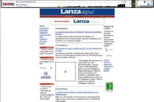 Diario Lanza celebra su 81º aniversario: Un homenaje a la historia de Ciudad Real