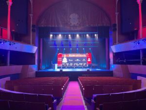 Albacete se Viste de Gala: XLIII Celebración Nacional del Deporte Español