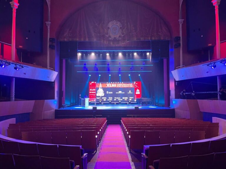 Albacete se Viste de Gala: XLIII Celebración Nacional del Deporte Español