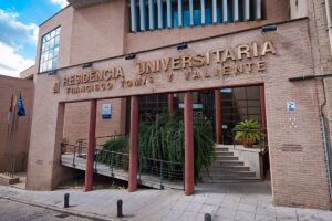 Apertura de Solicitudes para las Residencias Universitarias de Castilla-La Mancha a partir del 17 de Junio