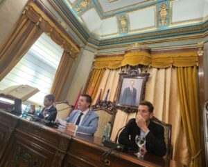 Aprobada la modificación de Estatutos que fortalece la investigación y amplía el objeto social del ITAP en la Diputación de Albacete